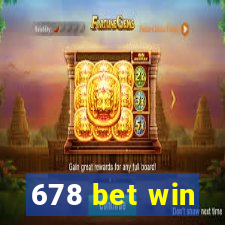 678 bet win